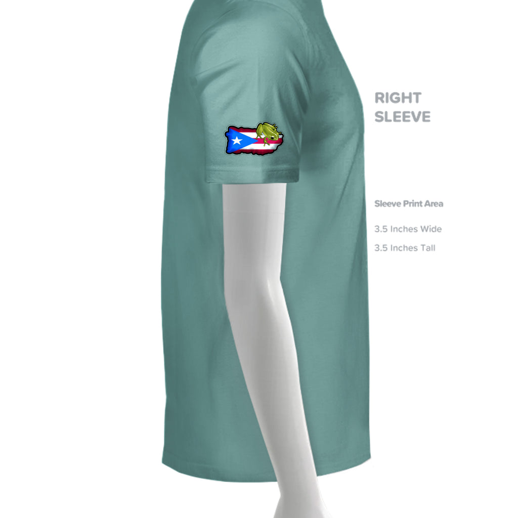 Aquatic - G500 - SLEEVE_RIGHT