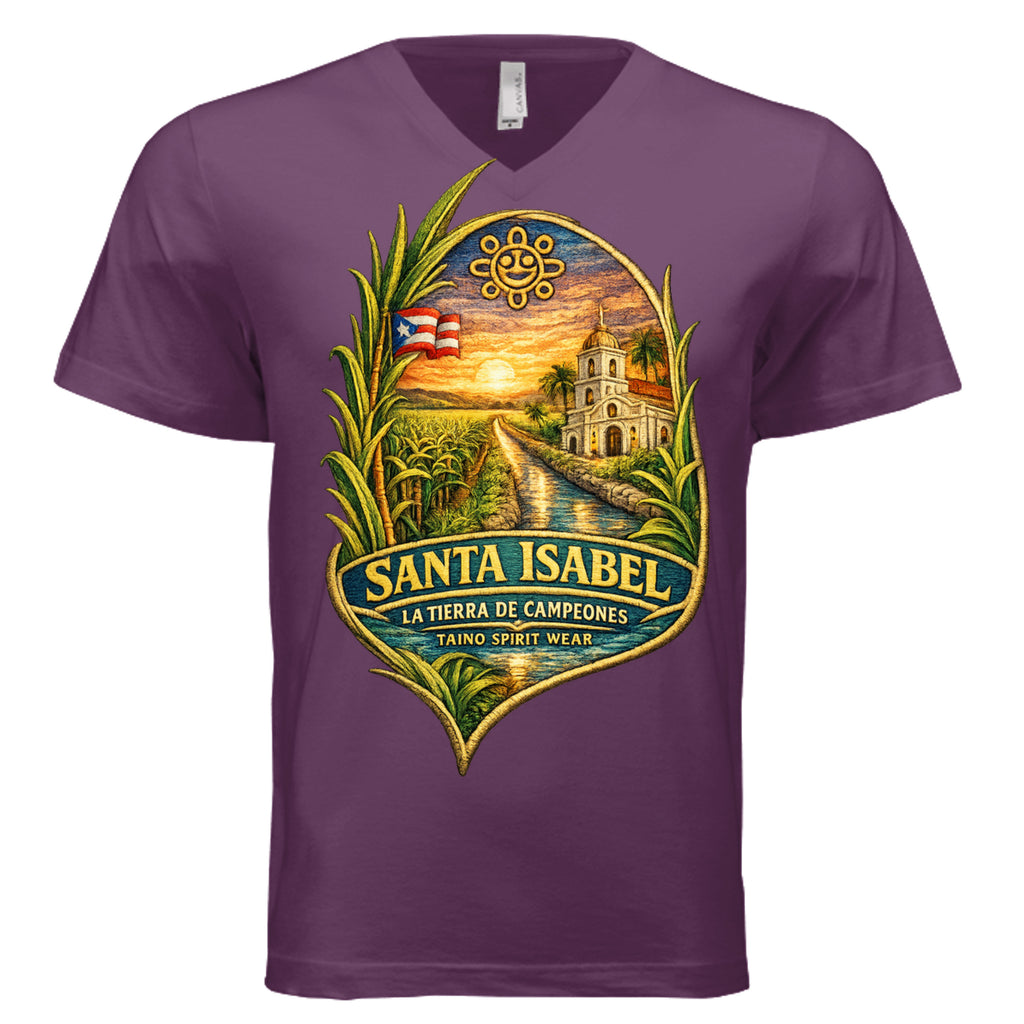 TEAM PURPLE - 3005 - FRONT