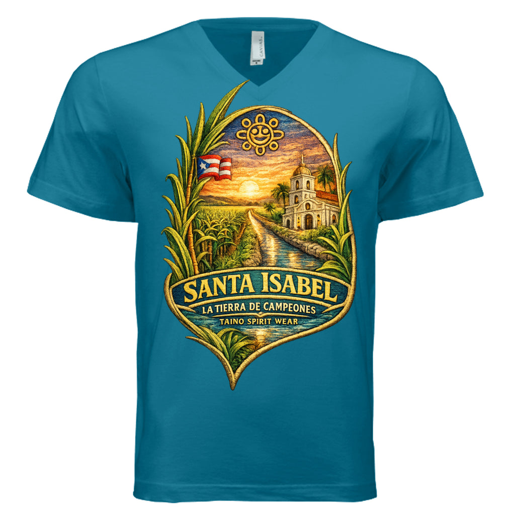 DEEP TEAL - 3005 - FRONT