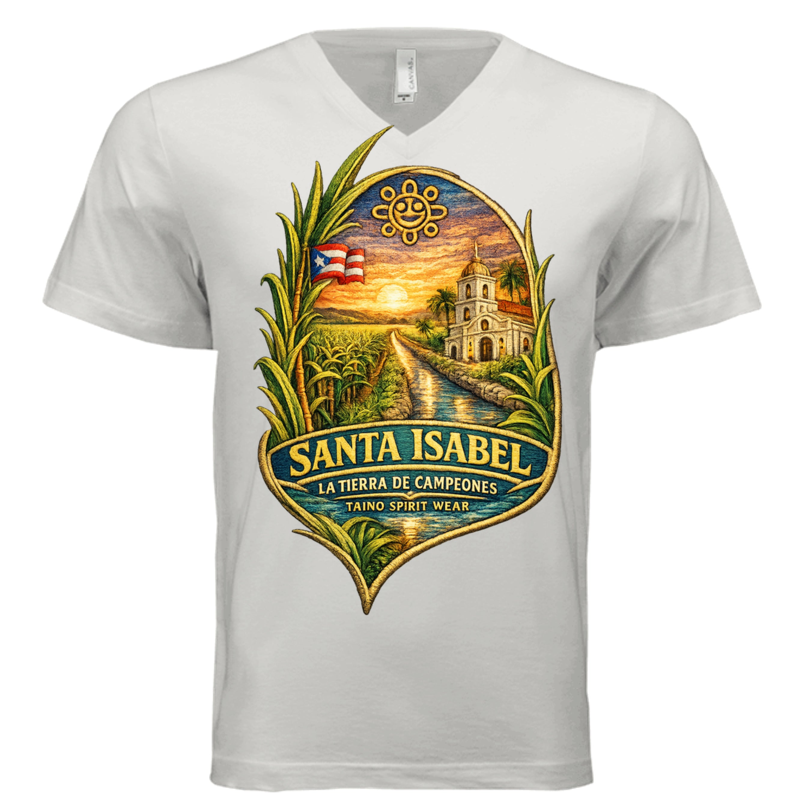 Natural - 3005 - FRONT
