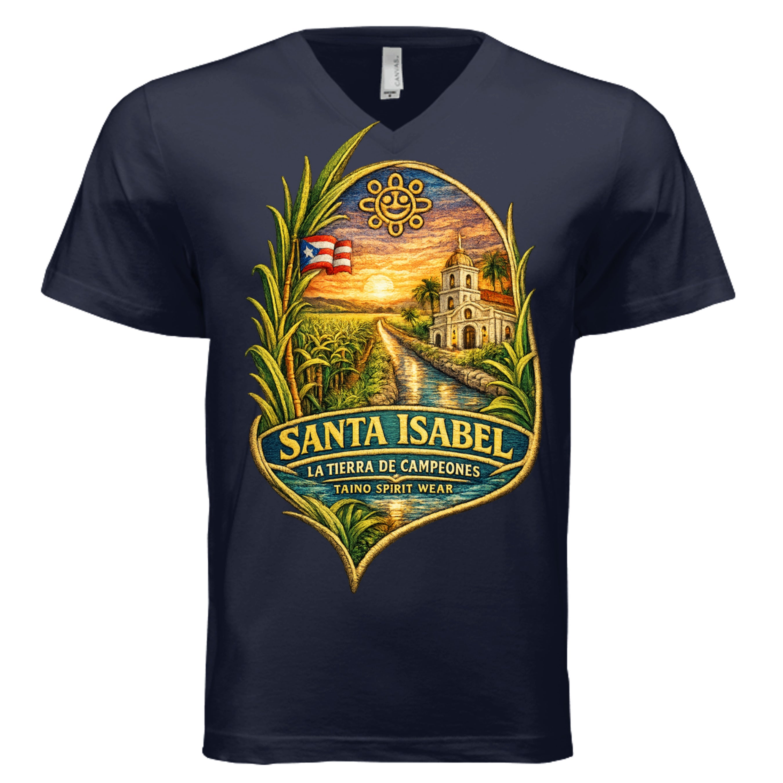 NAVY - 3005 - FRONT