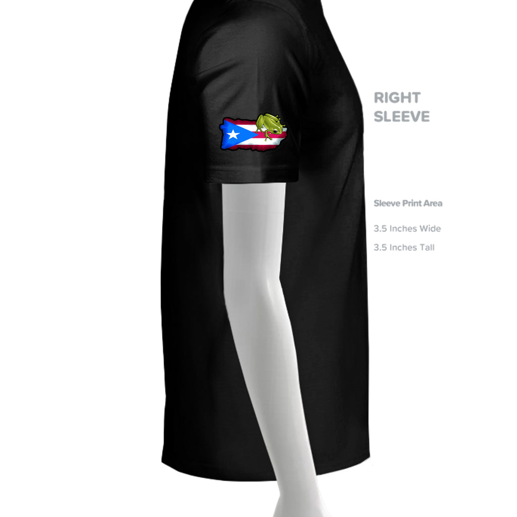 BLACK - 3005 - SLEEVE_RIGHT