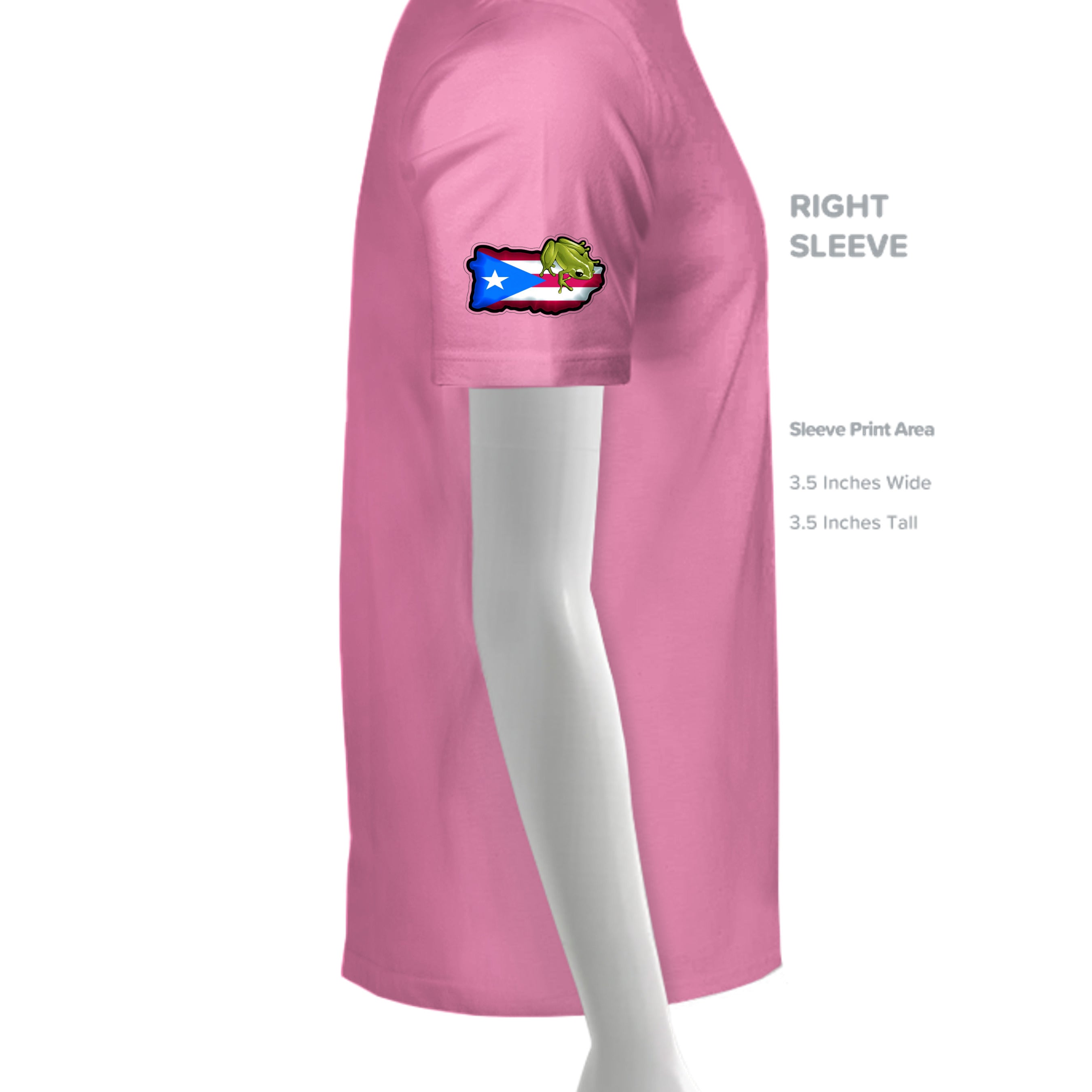 AZALEA - G500 - SLEEVE_RIGHT