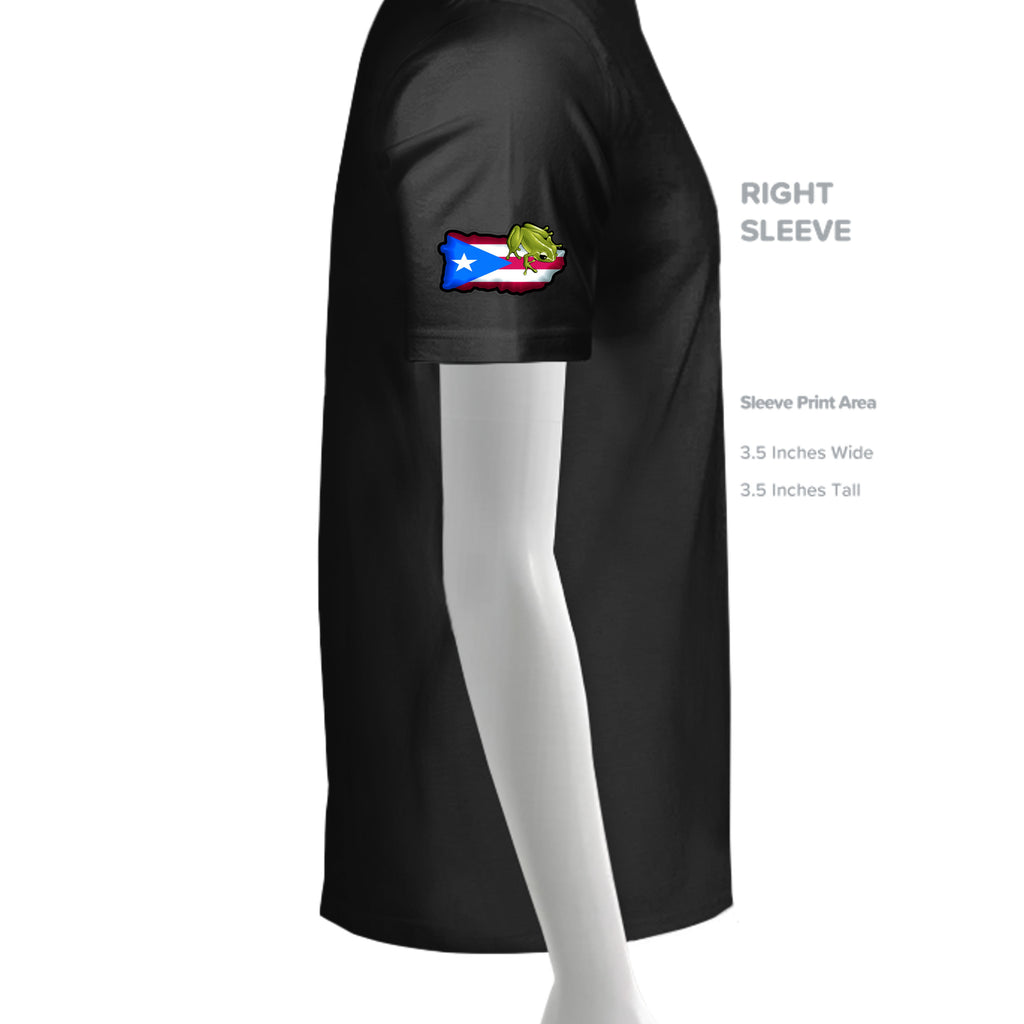BLACK - G500 - SLEEVE_RIGHT