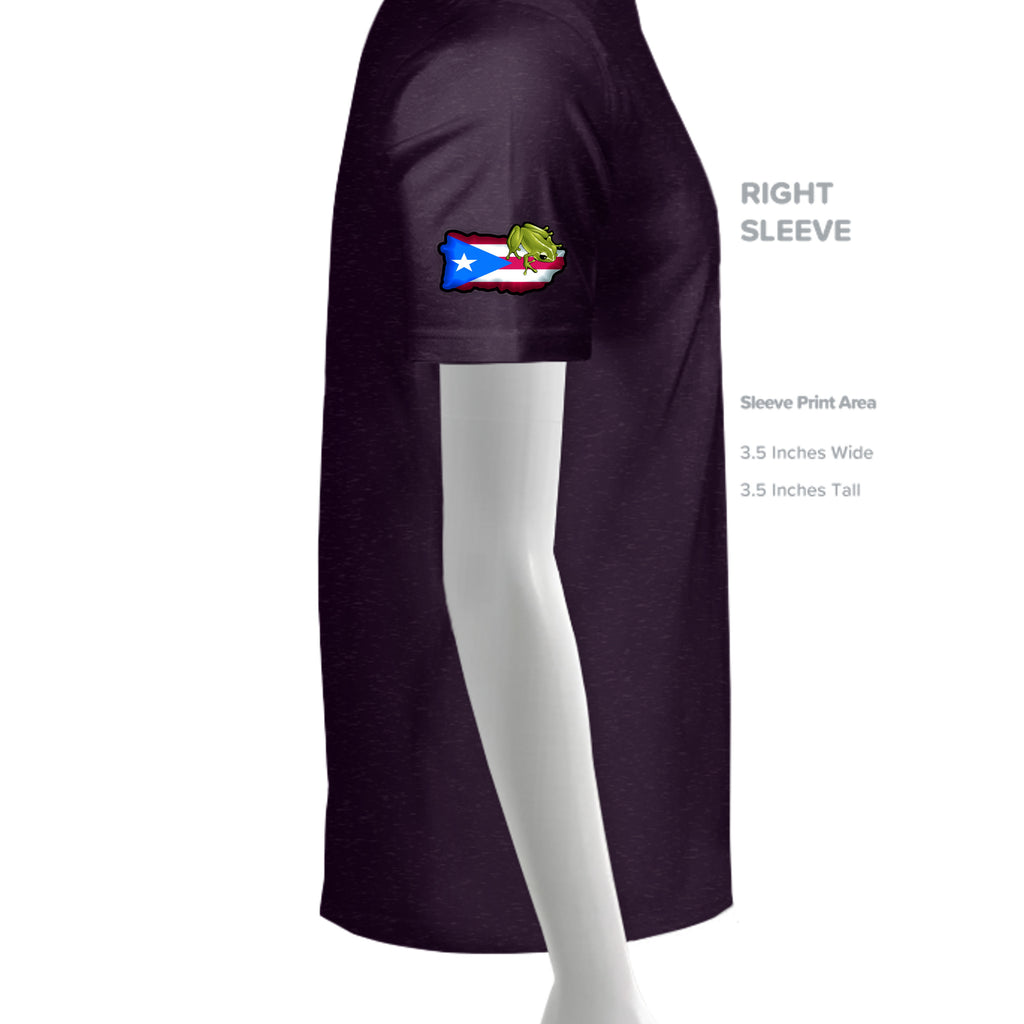 BLACKBERRY - G500 - SLEEVE_RIGHT
