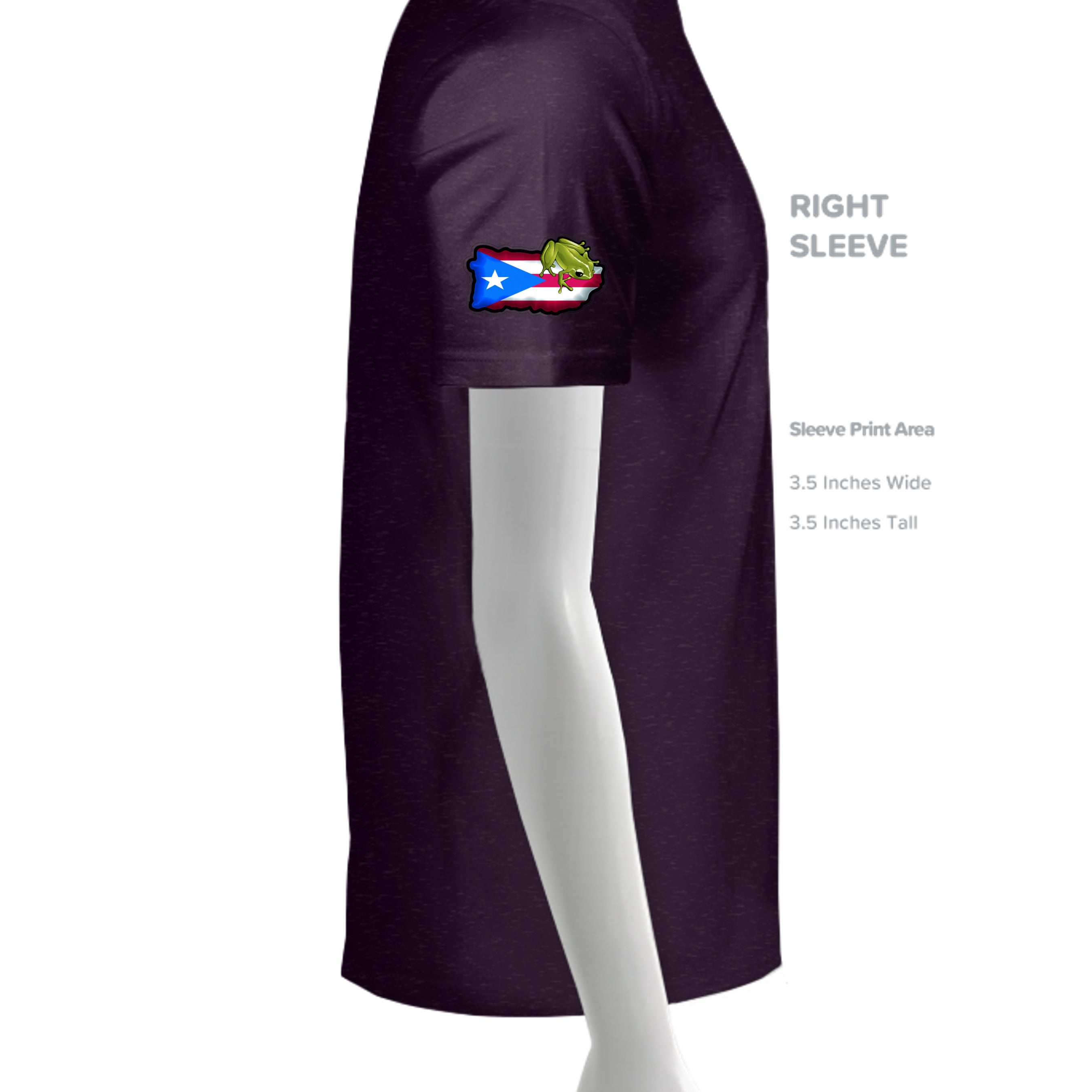BLACKBERRY - G500 - SLEEVE_RIGHT