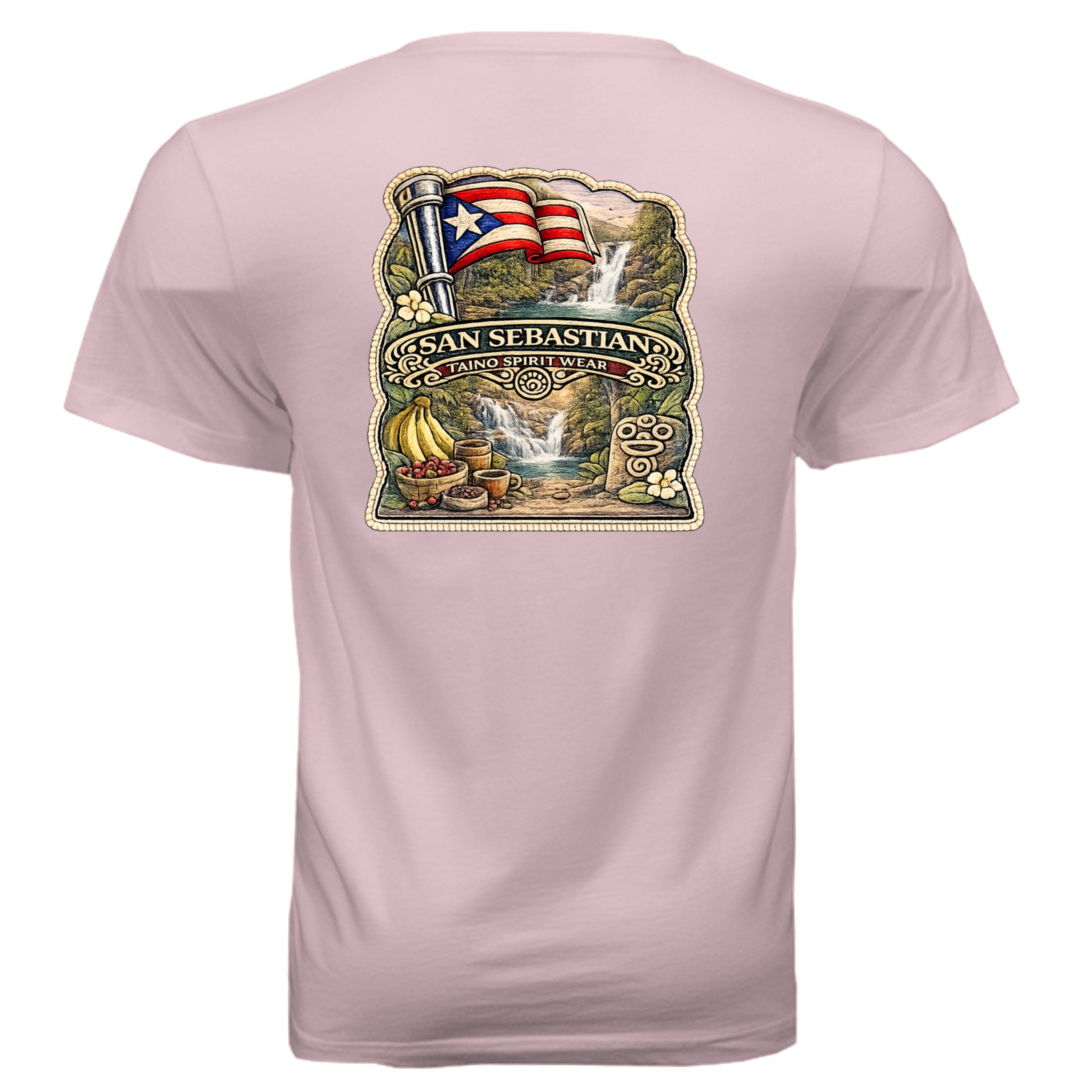 Pink - 3005 - BACK