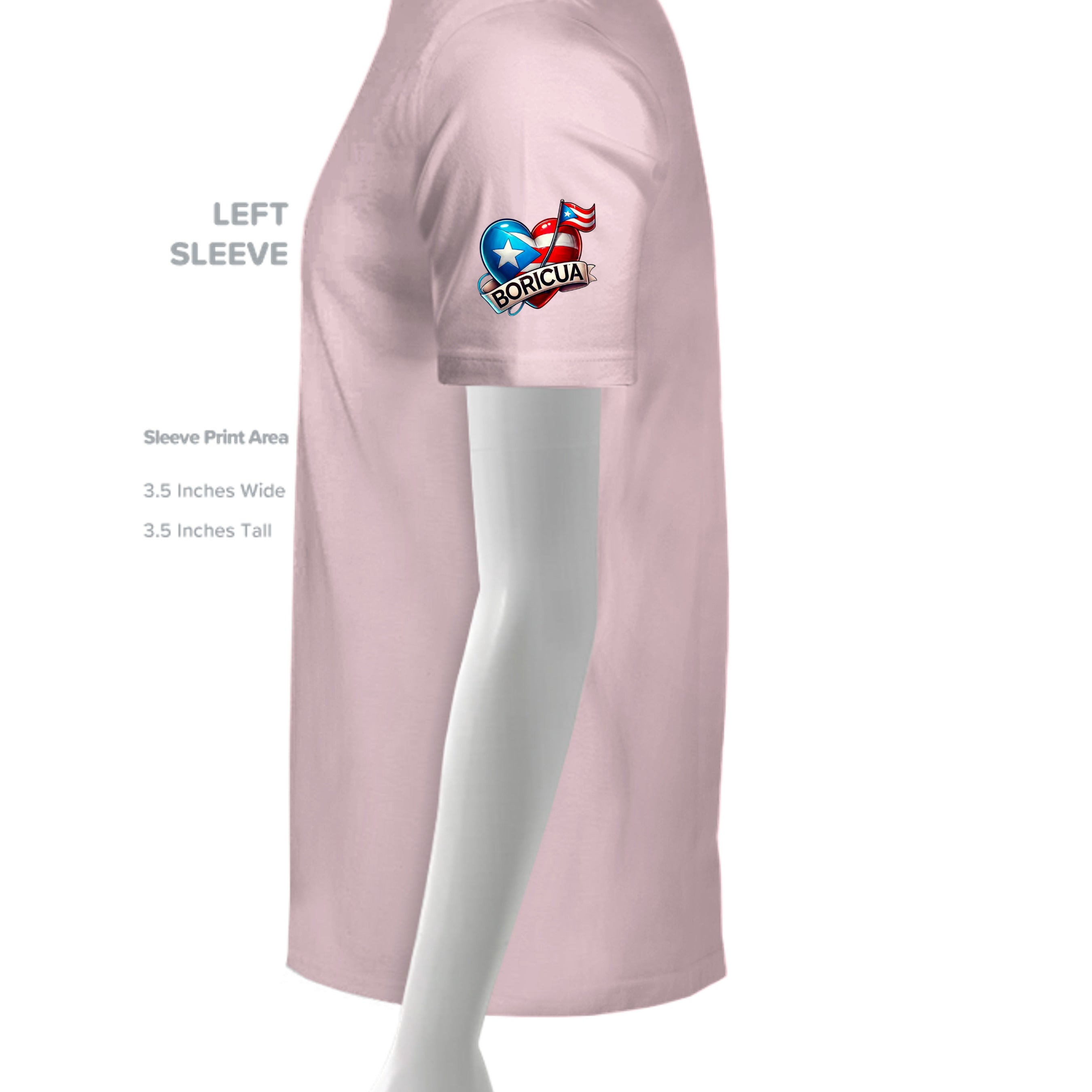 Pink - 3005 - SLEEVE_LEFT