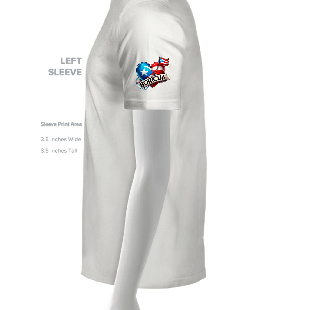 Natural - 3005 - SLEEVE_LEFT