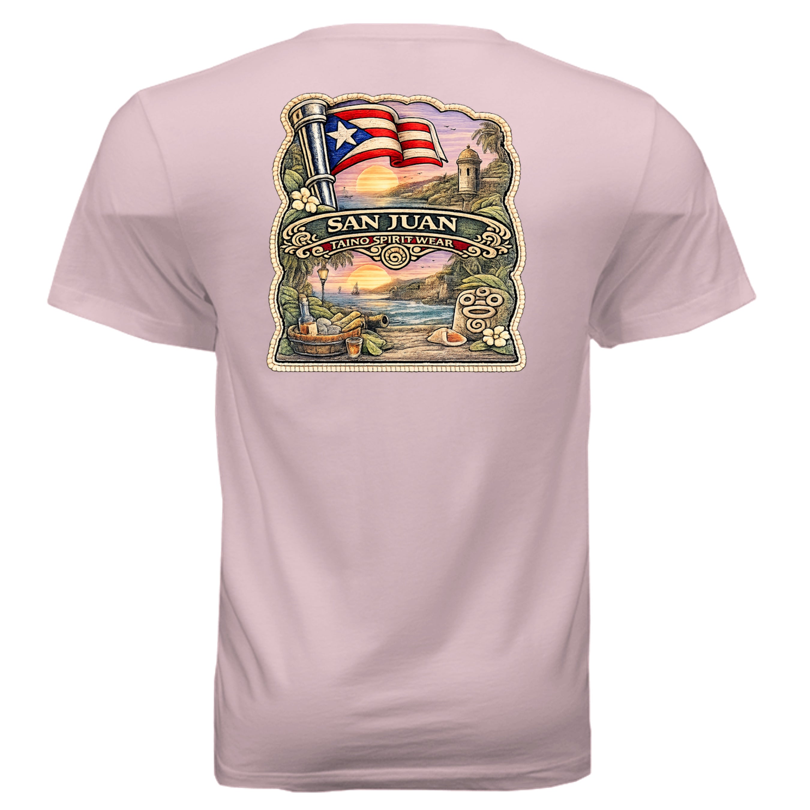 Pink - 3005 - BACK