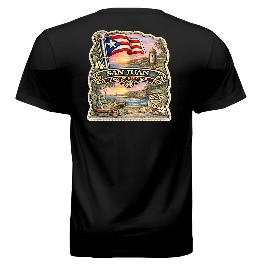 BLACK - 3005 - BACK