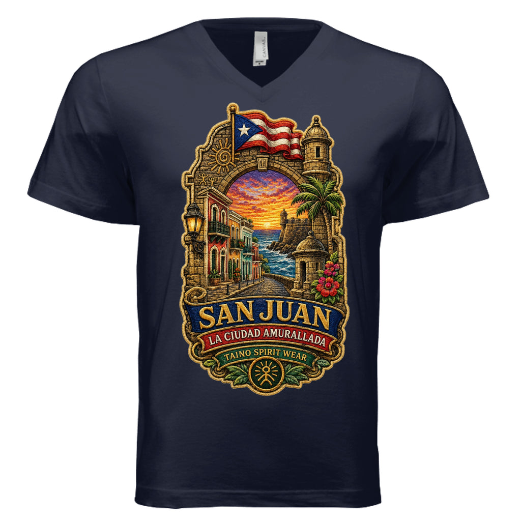 NAVY - 3005 - FRONT