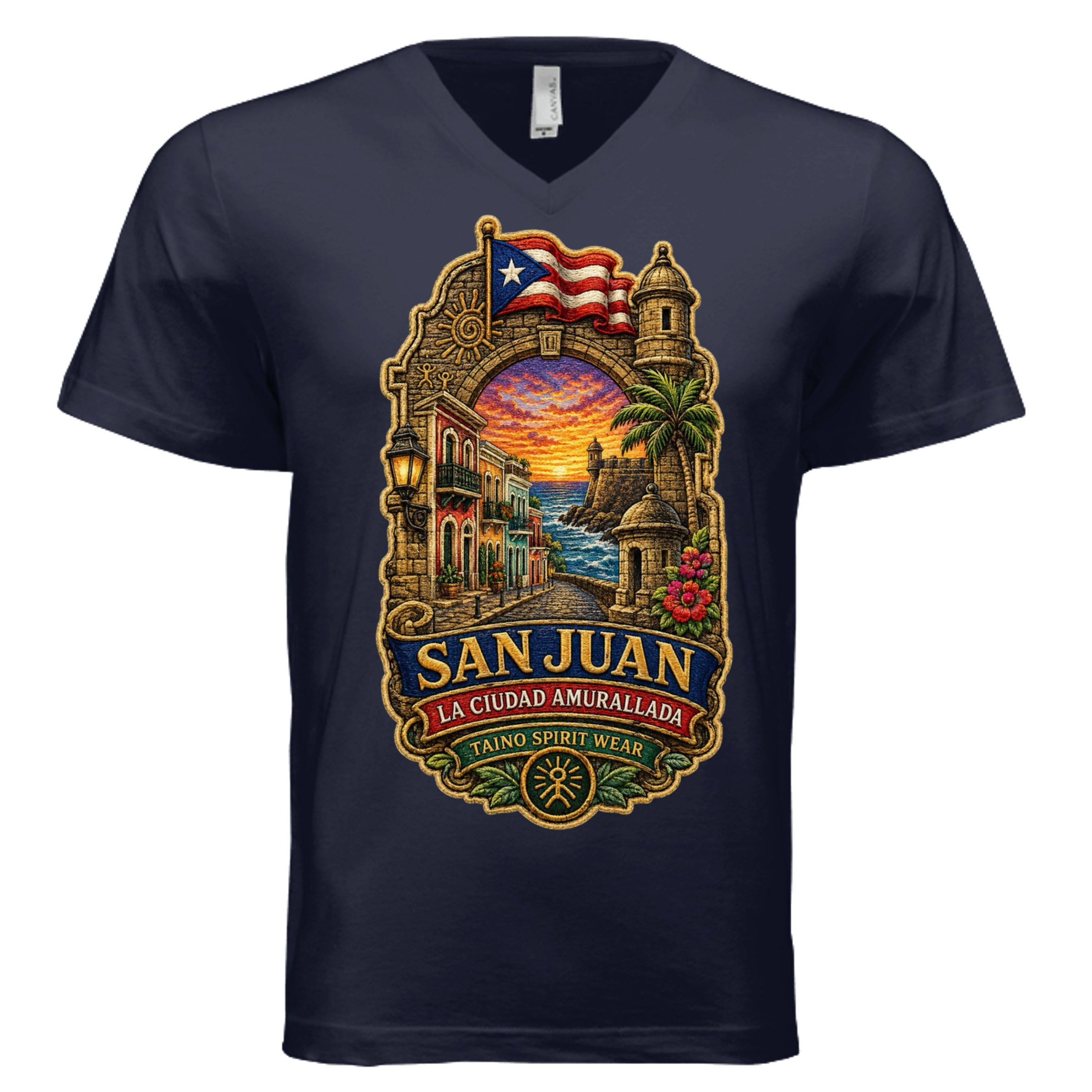 NAVY - 3005 - FRONT