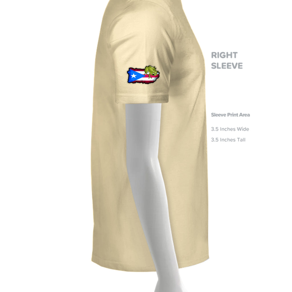 YELLOW HAZE - G500 - SLEEVE_RIGHT