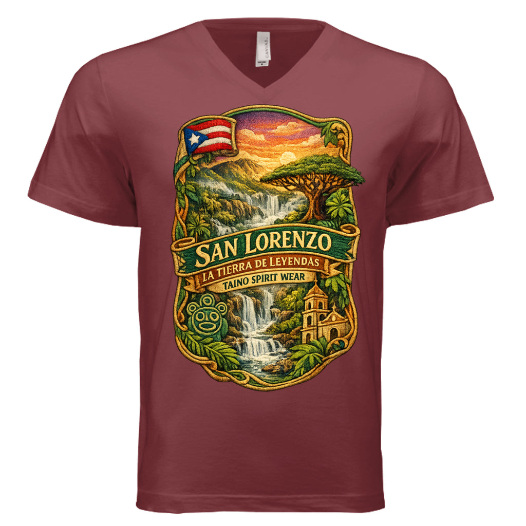 MAROON - 3005 - FRONT