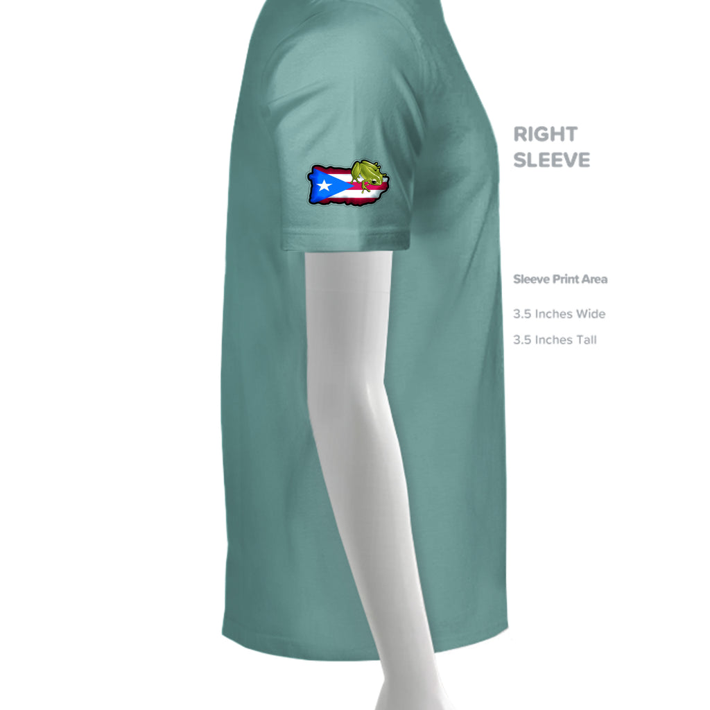 Aquatic - G500 - SLEEVE_RIGHT