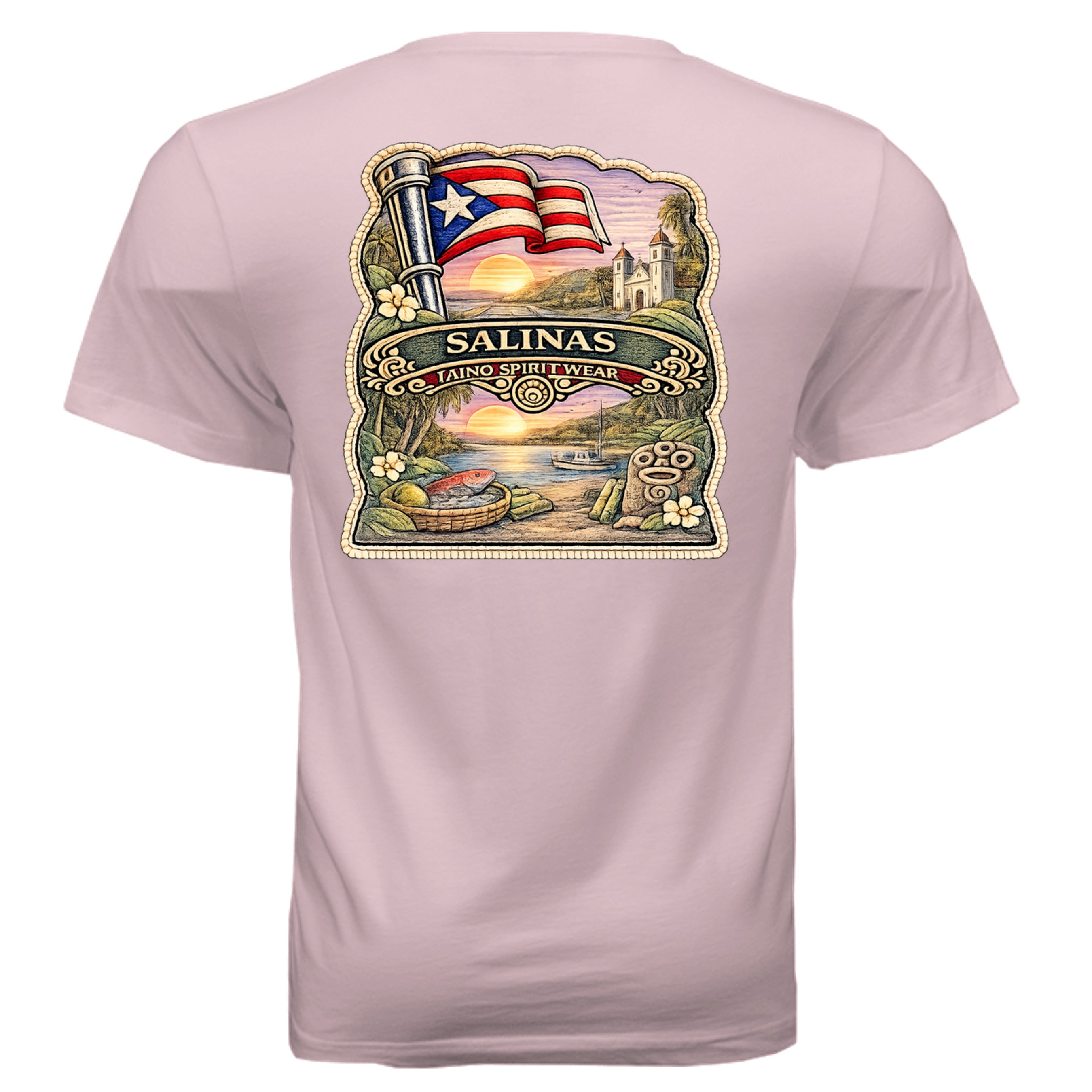 Pink - 3005 - BACK