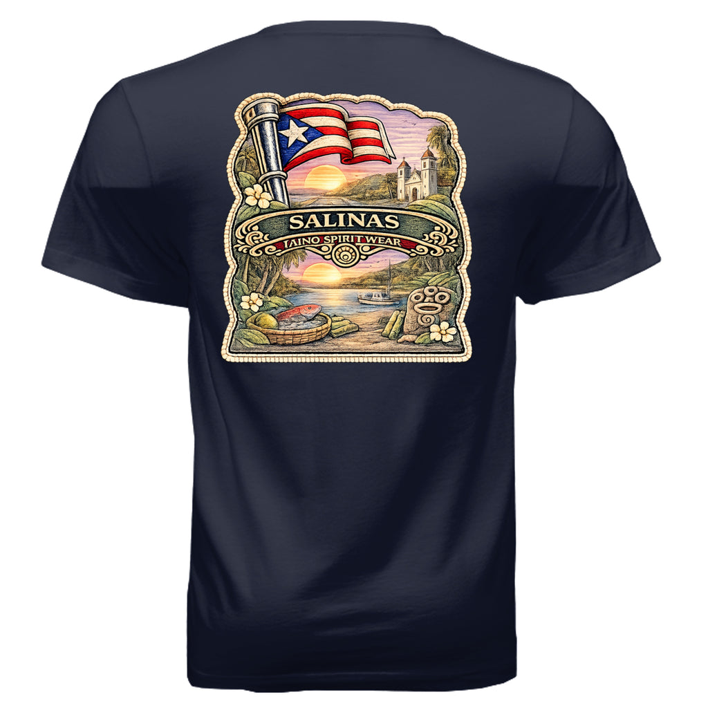 NAVY - 3005 - BACK