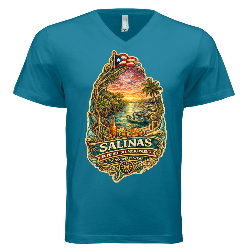 DEEP TEAL - 3005 - FRONT