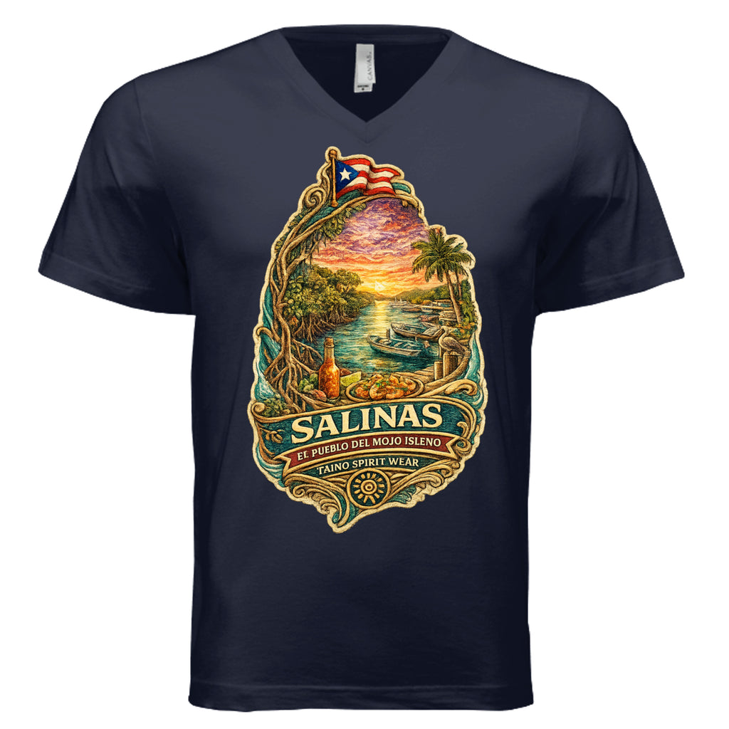 NAVY - 3005 - FRONT