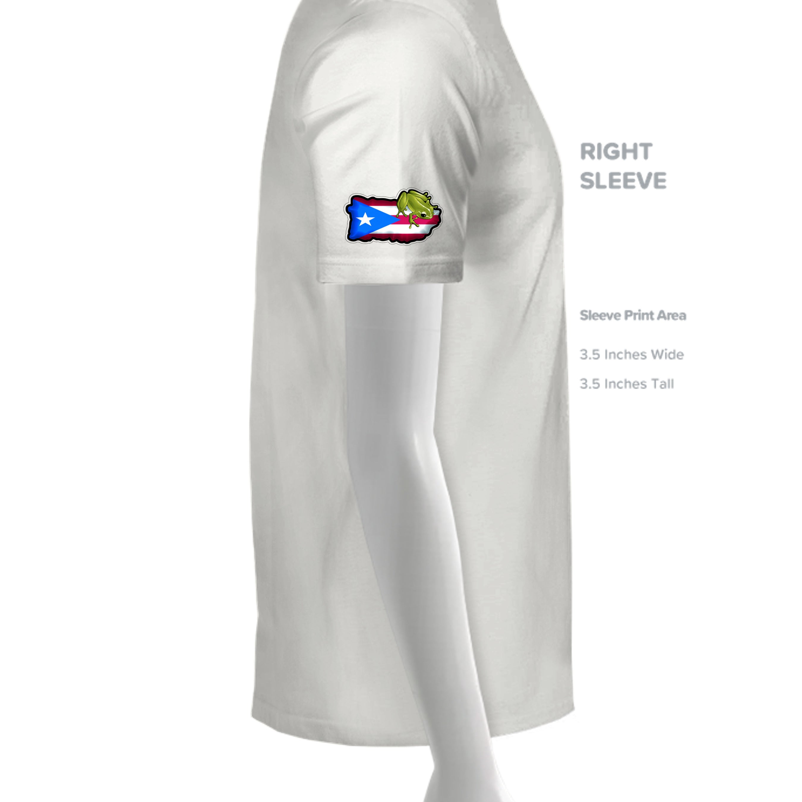 Natural - 3005 - SLEEVE_RIGHT