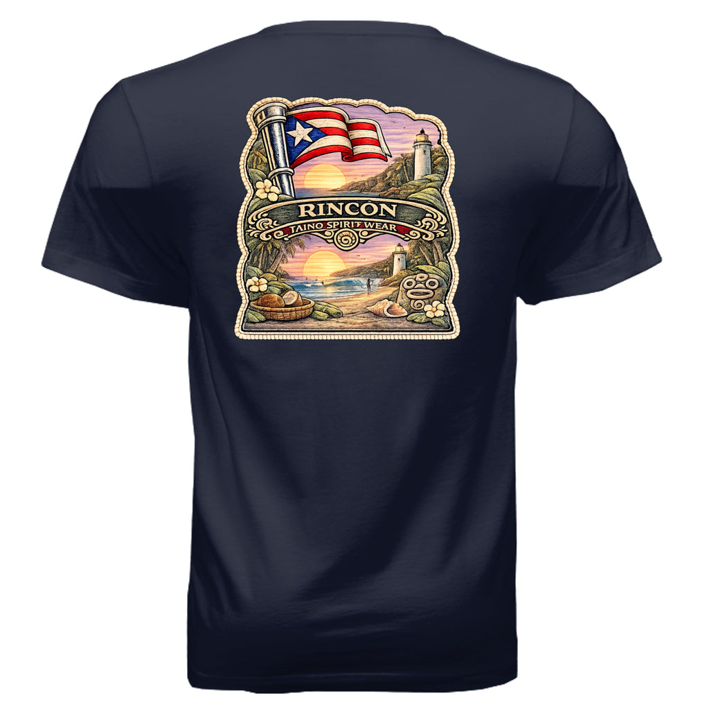 NAVY - 3005 - BACK