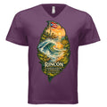 TEAM PURPLE - 3005 - FRONT