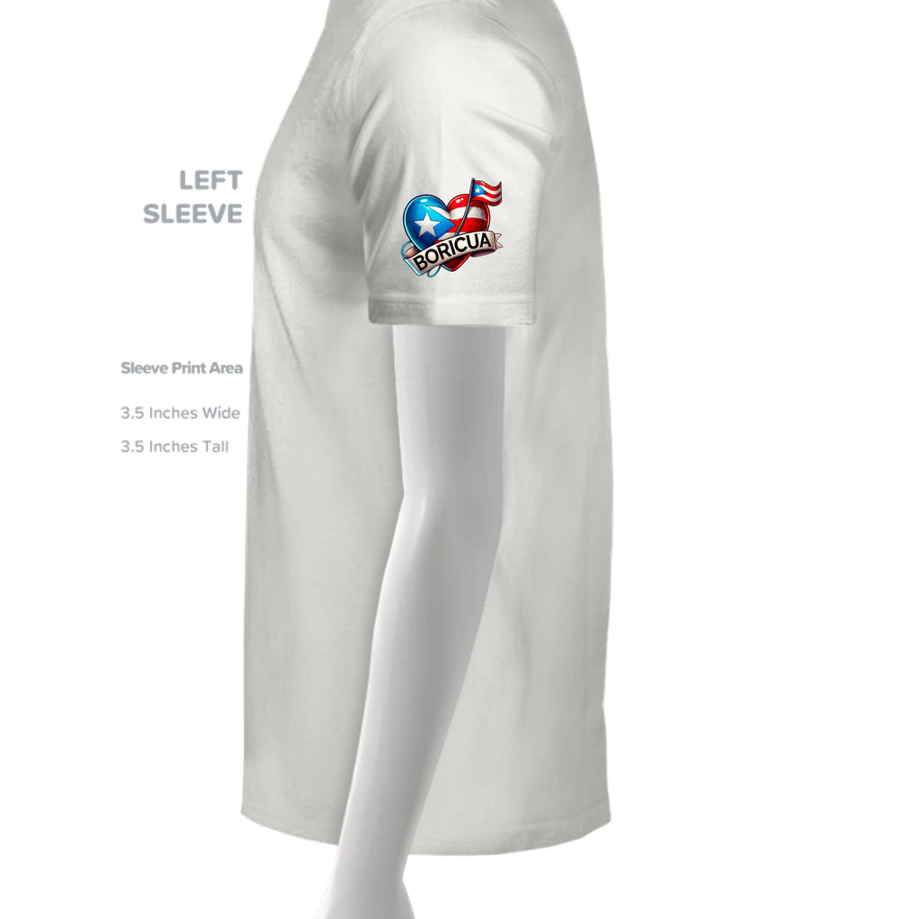 Natural - 3005 - SLEEVE_LEFT