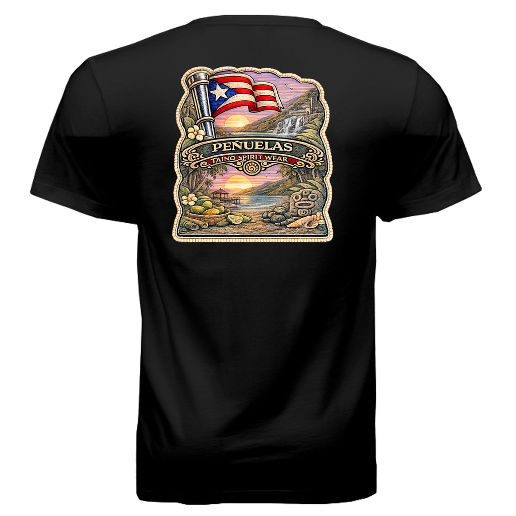 BLACK - 3005 - BACK