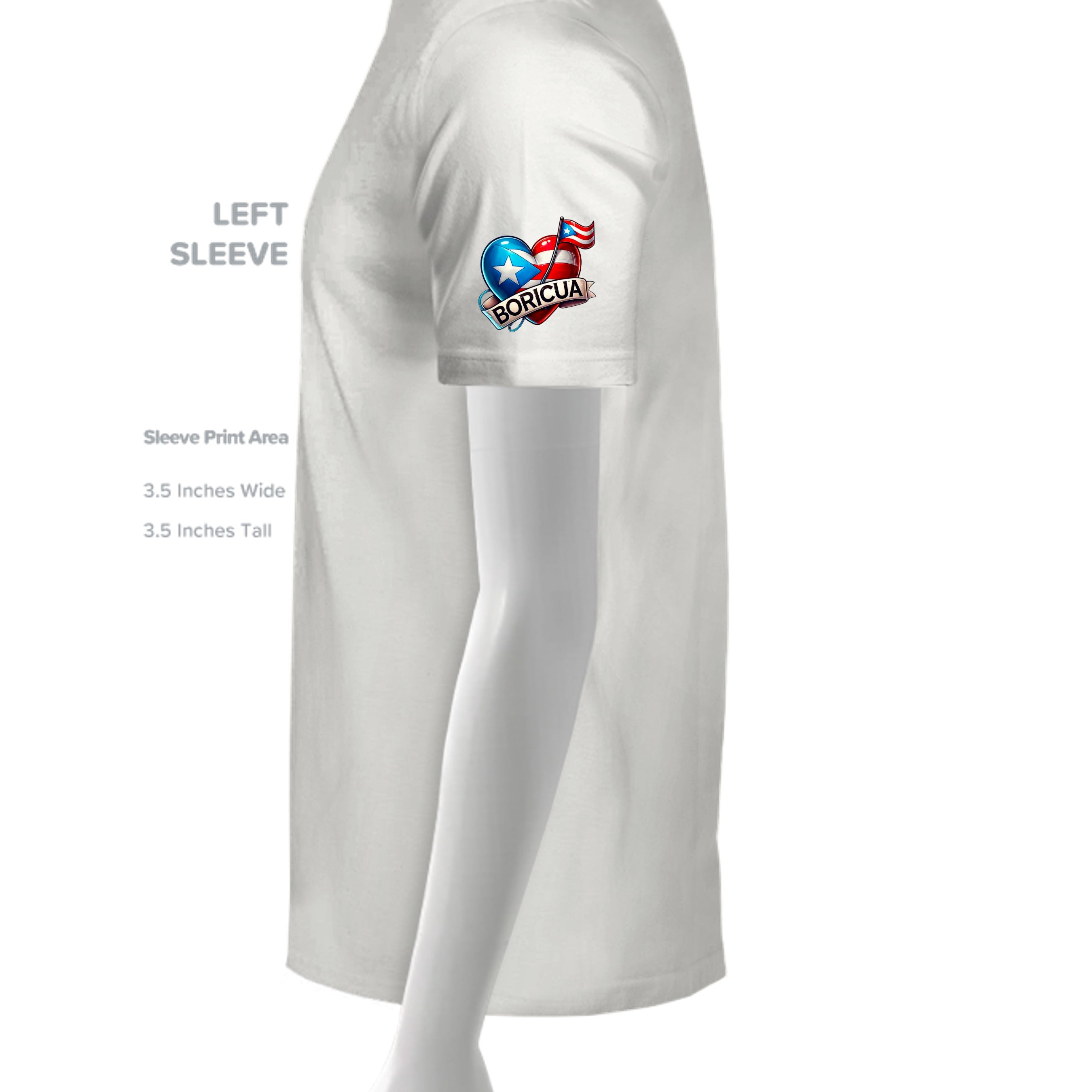 Natural - 3005 - SLEEVE_LEFT