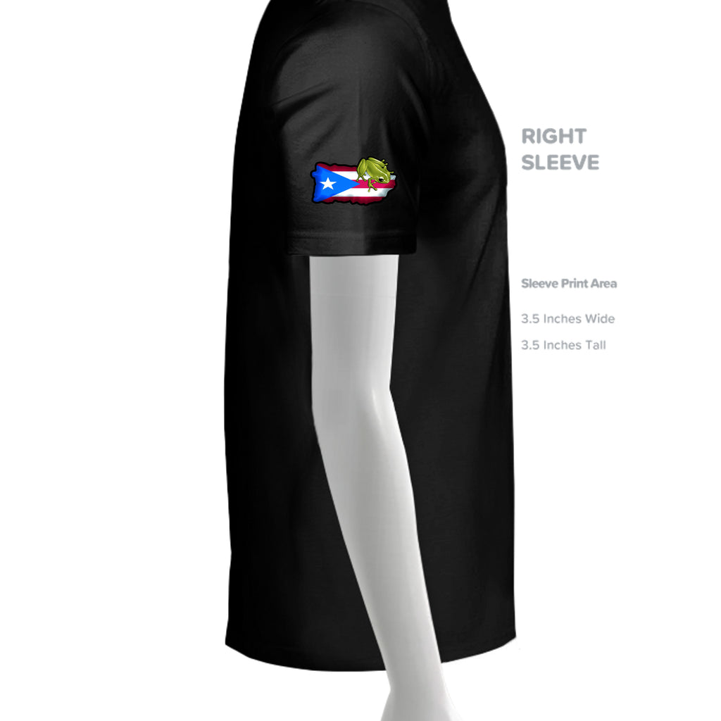 BLACK - 3005 - SLEEVE_RIGHT
