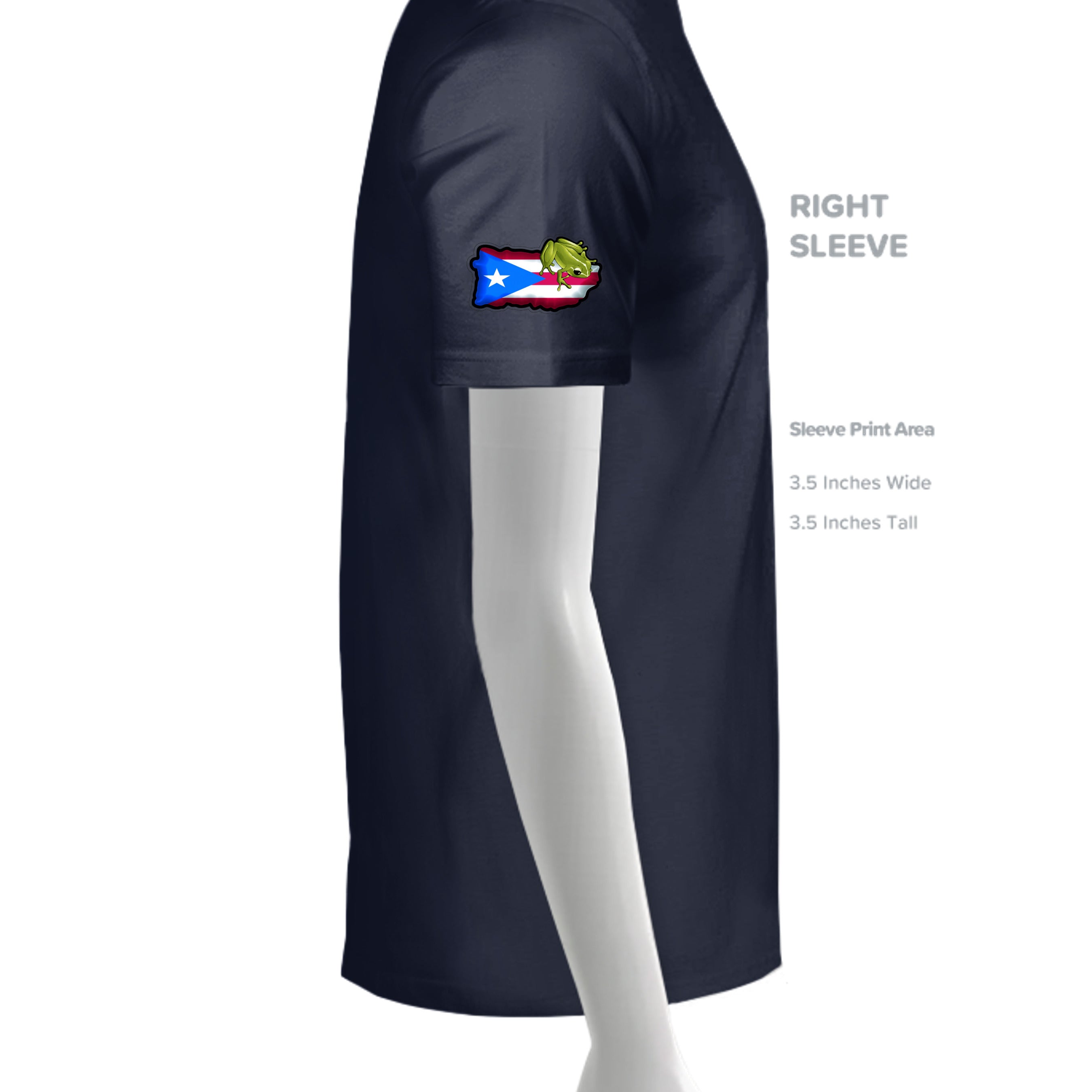 NAVY - 3005 - SLEEVE_RIGHT