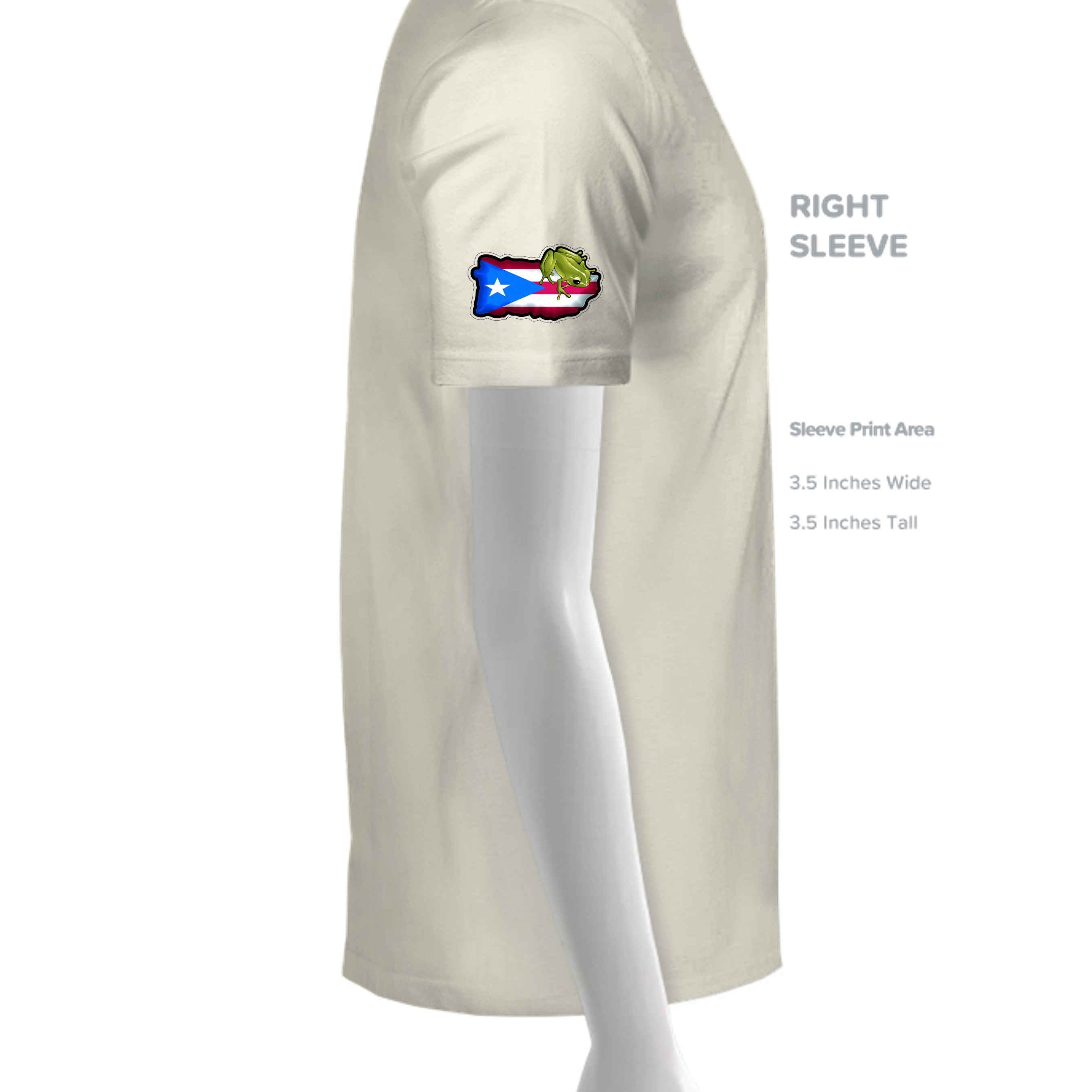 NATURAL - G500 - SLEEVE_RIGHT