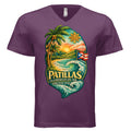 TEAM PURPLE - 3005 - FRONT