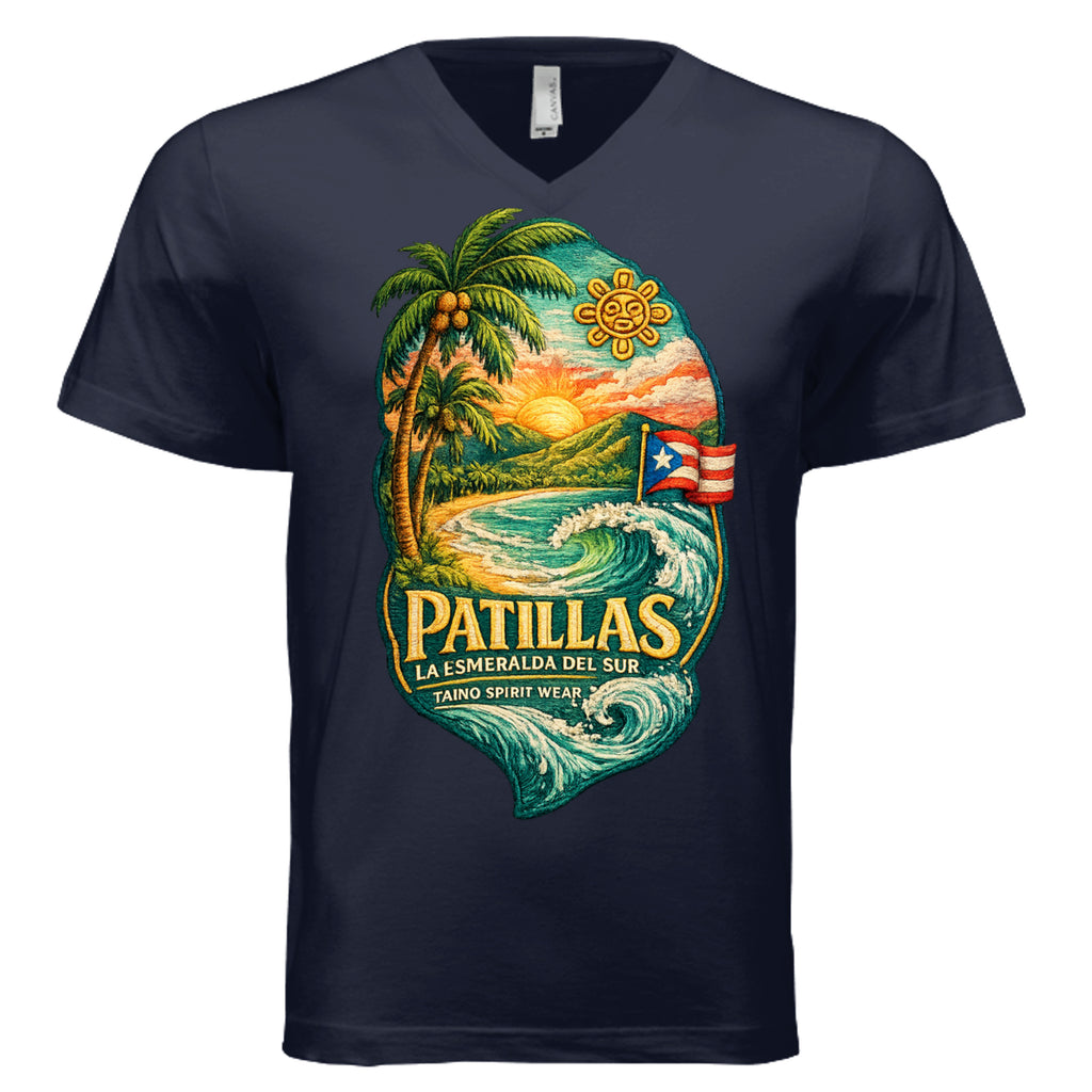 NAVY - 3005 - FRONT