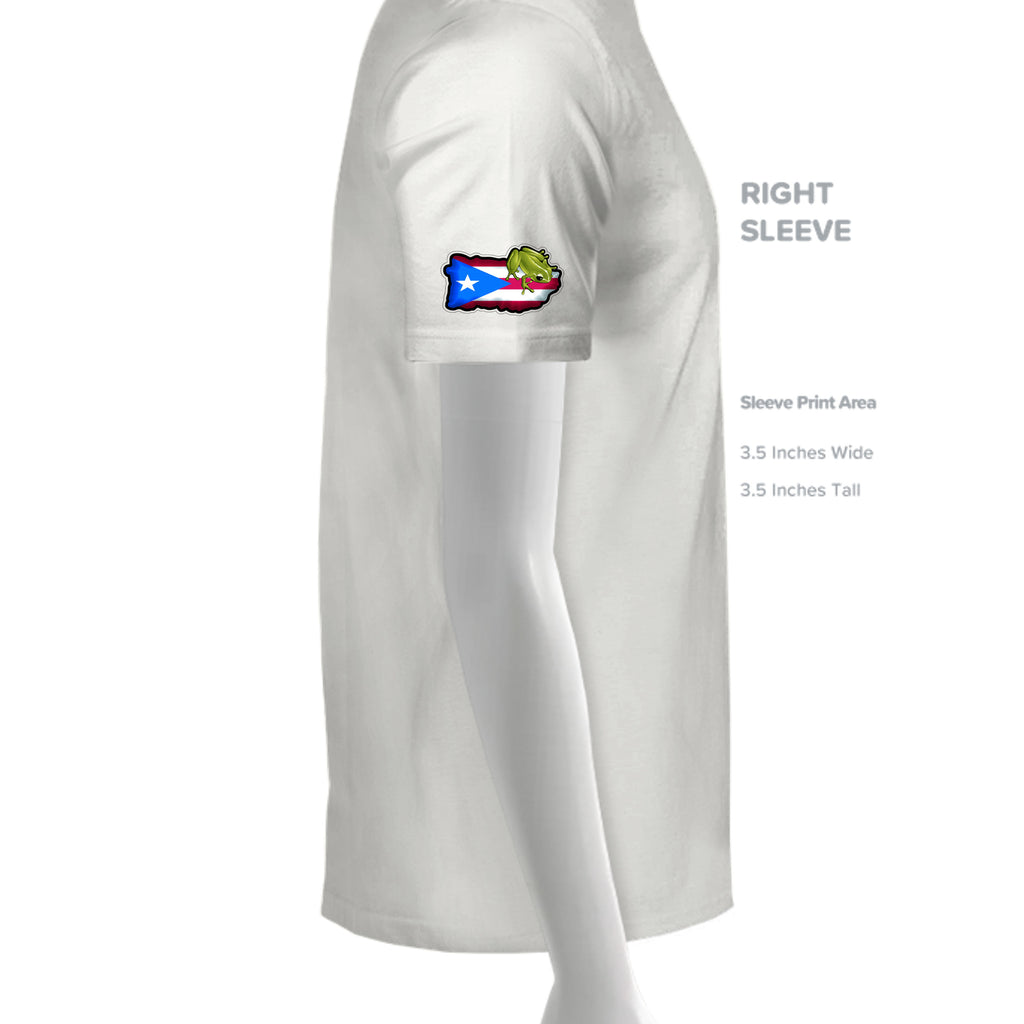 Natural - 3005 - SLEEVE_RIGHT