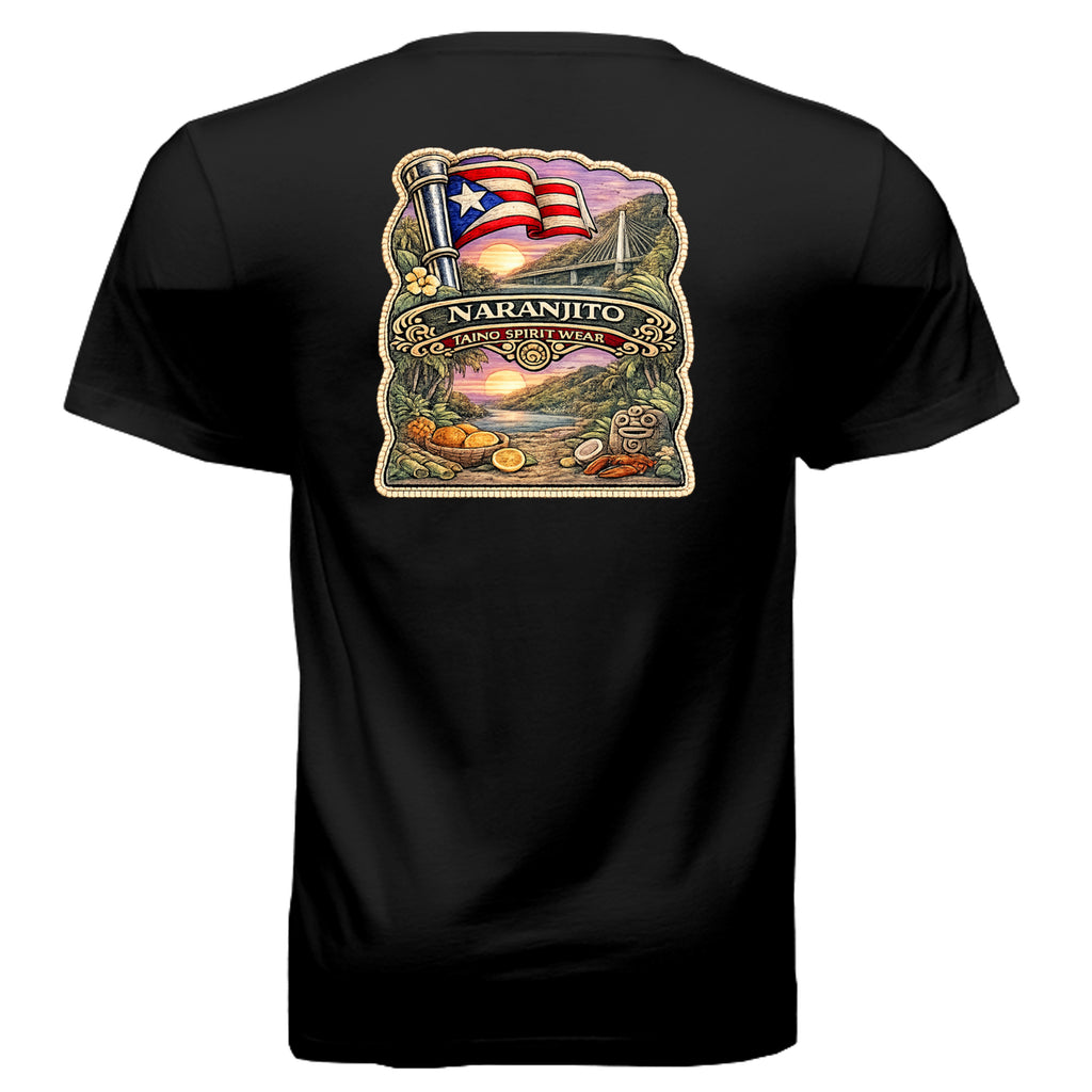 BLACK - 3005 - BACK