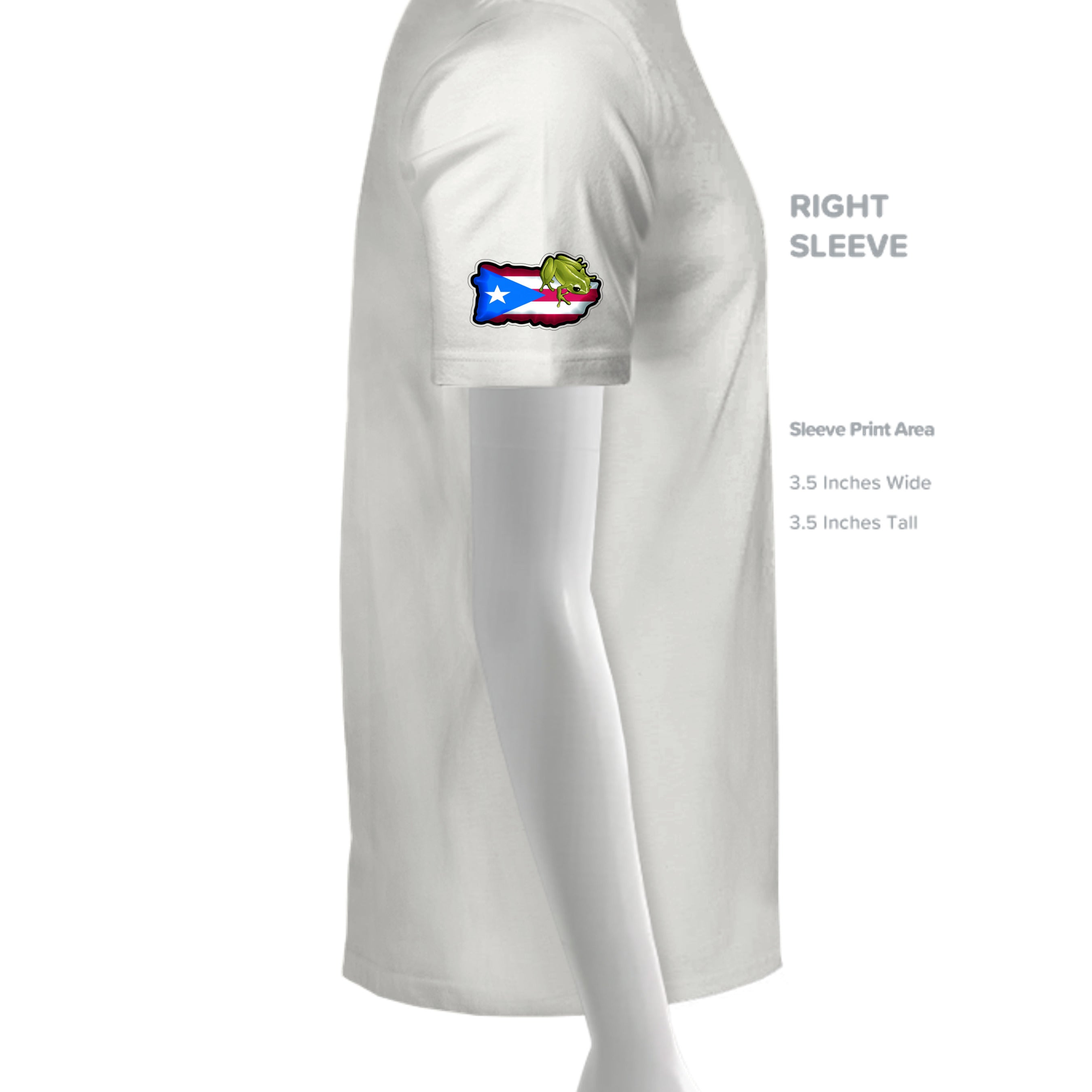 Natural - 3005 - SLEEVE_RIGHT