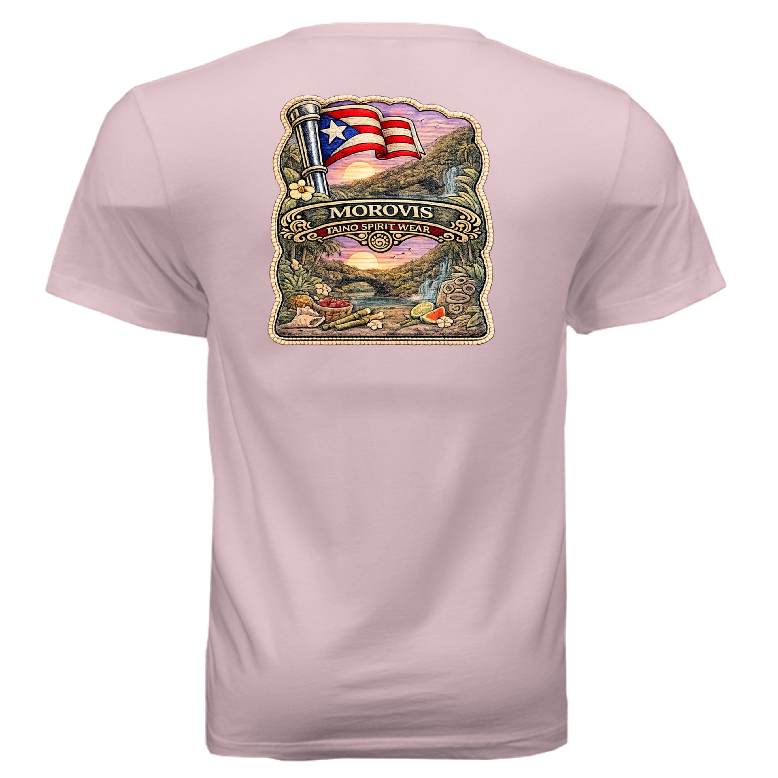 Pink - 3005 - BACK