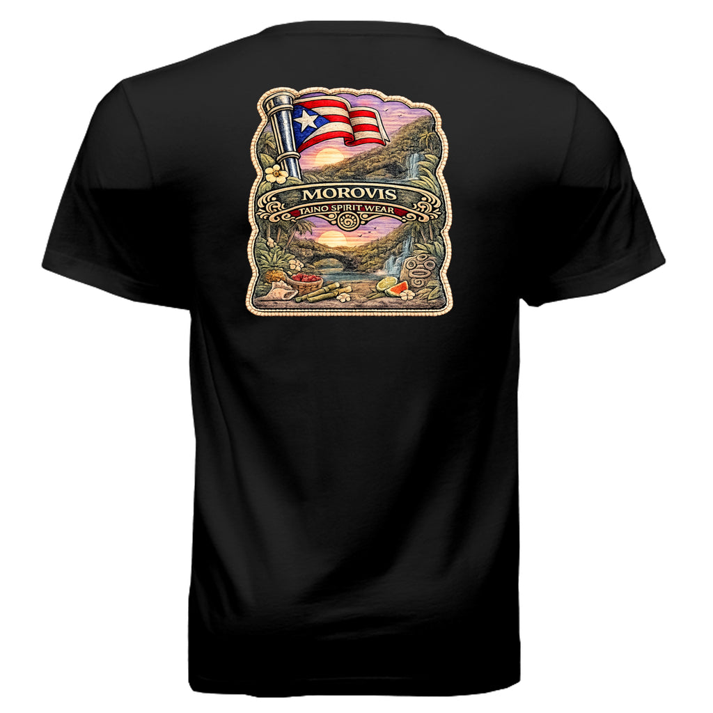 BLACK - 3005 - BACK