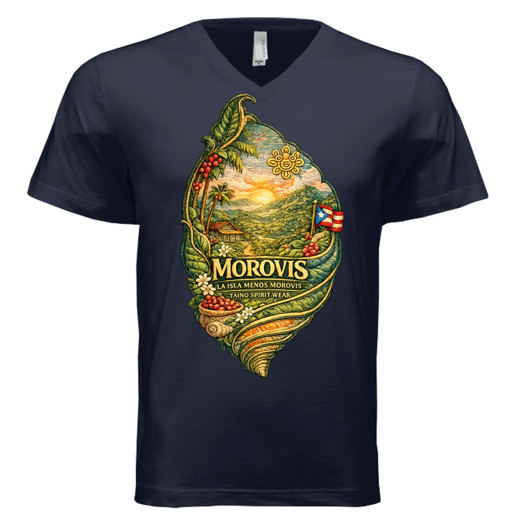 NAVY - 3005 - FRONT