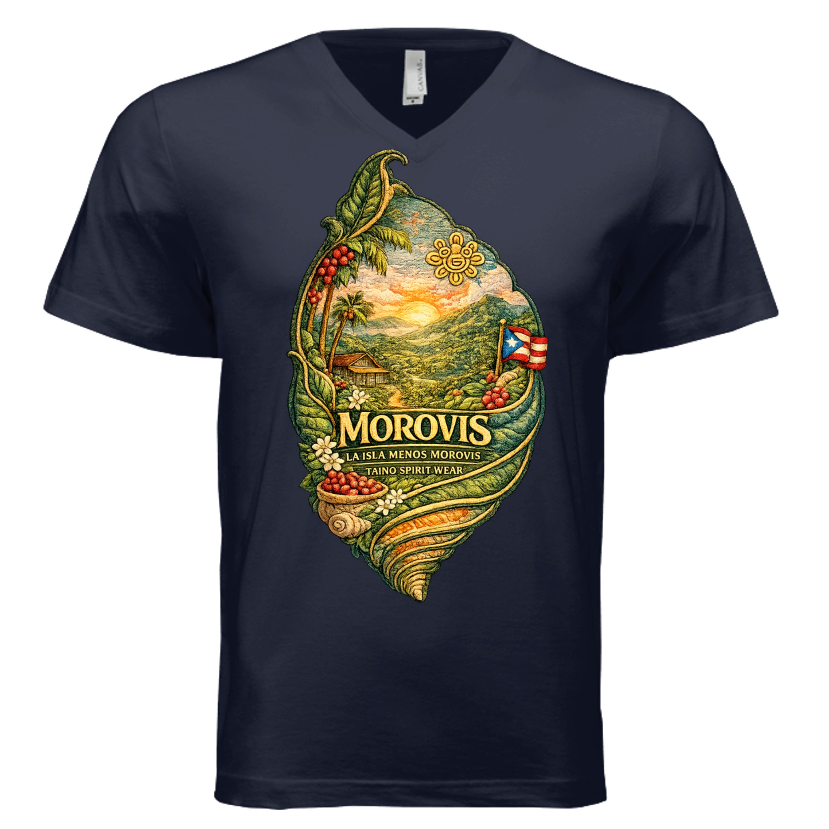 NAVY - 3005 - FRONT