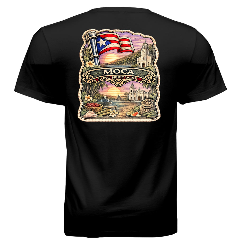 BLACK - 3005 - BACK