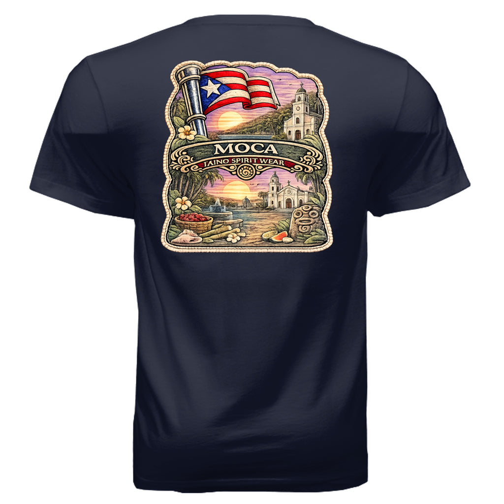 NAVY - 3005 - BACK