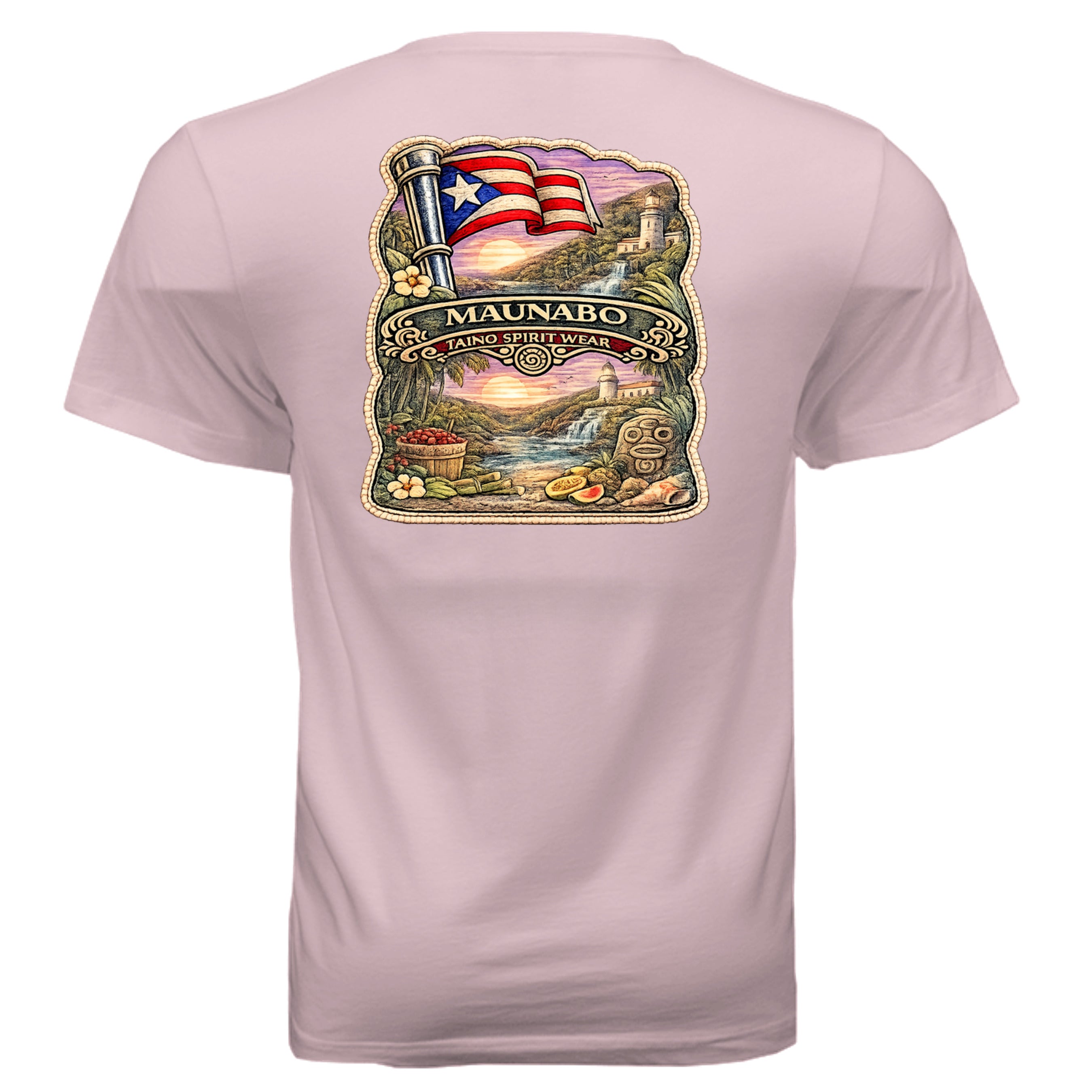 Pink - 3005 - BACK
