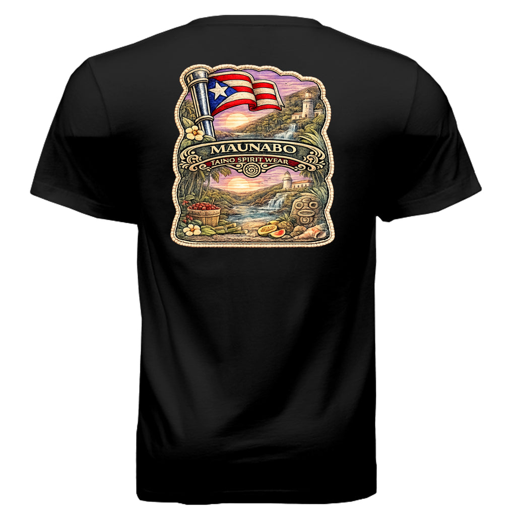 BLACK - 3005 - BACK