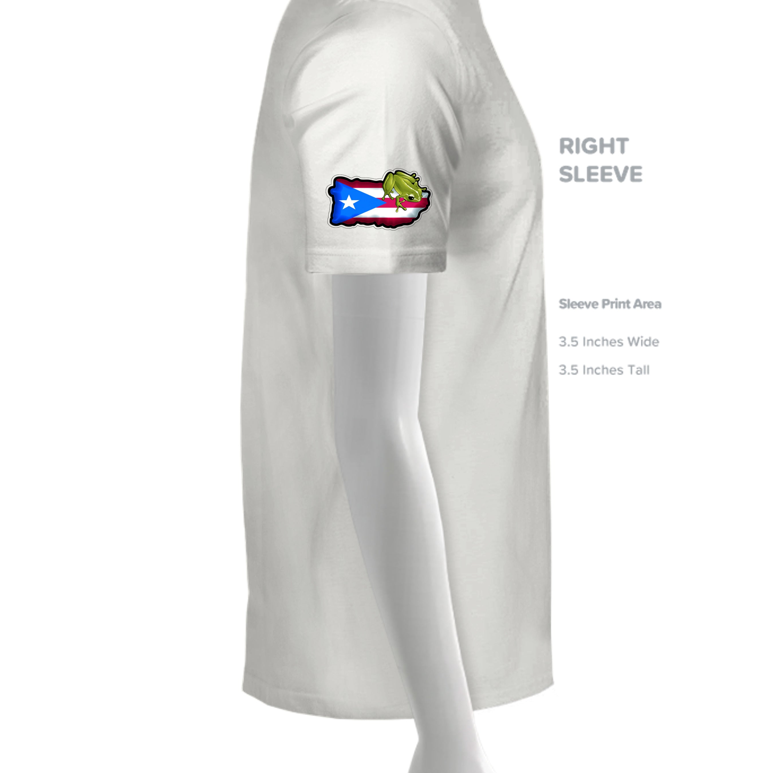 Natural - 3005 - SLEEVE_RIGHT