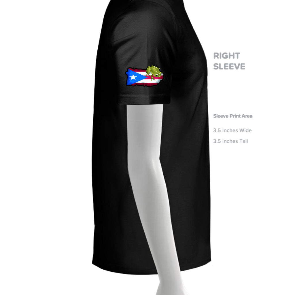BLACK - 3005 - SLEEVE_RIGHT