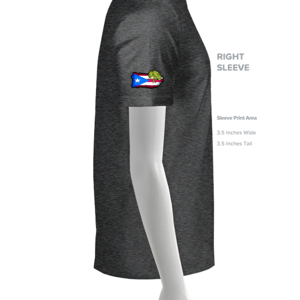 DARK HEATHER - G500 - SLEEVE_RIGHT
