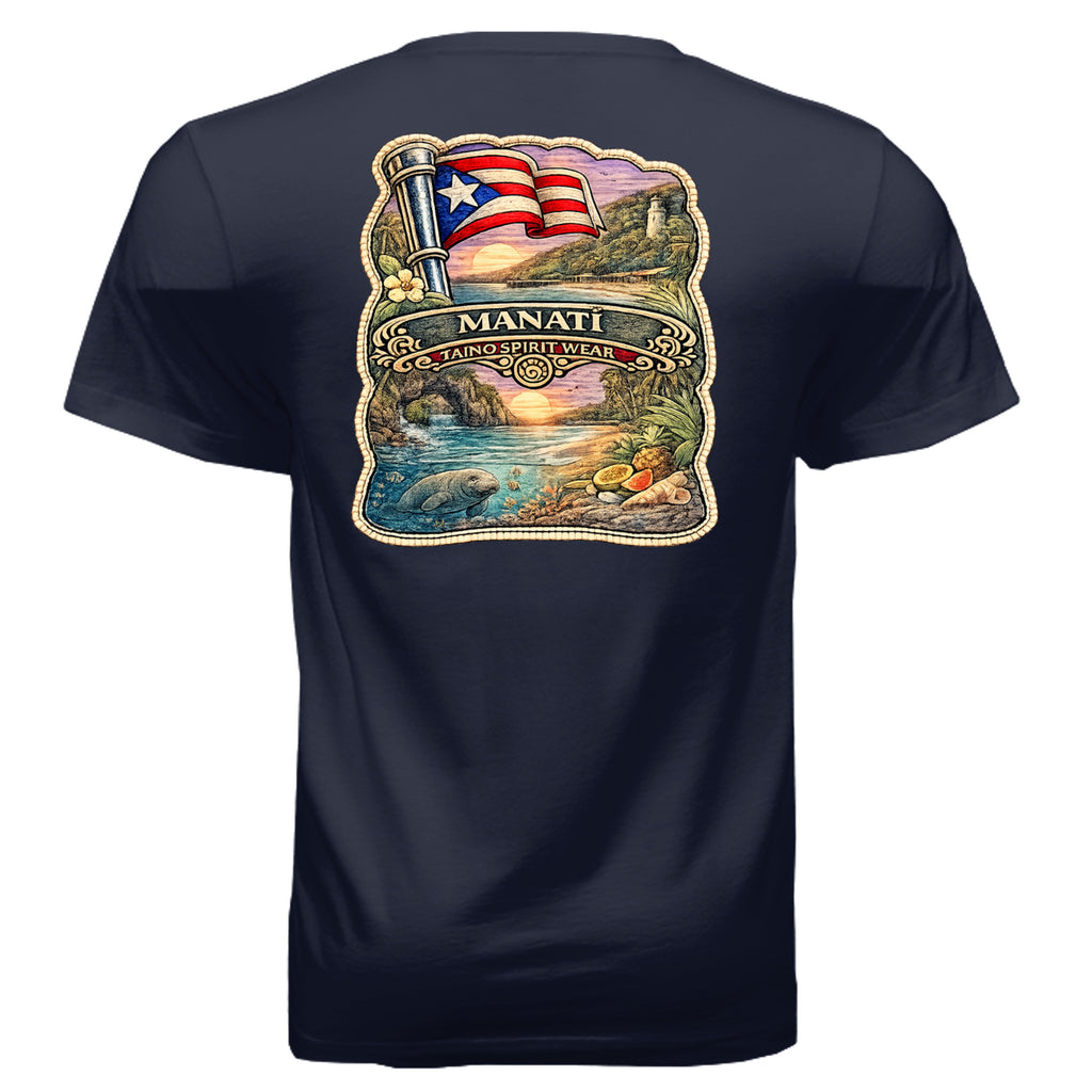 NAVY - 3005 - BACK